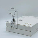 Long-Eared Rabbit Figurine - FurryZone