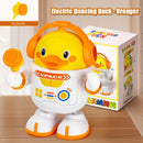 Electronic Dancing Rabbit Toy - FurryZone