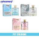 CDY100ml Pet Products Deodorizing Perfume - FurryZone