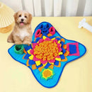 Pet Sniffing Training Mat for Dogs and Cats - FurryZone