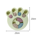 Interactive Puzzle Feeding Toy for Dogs & Cats FurryZone