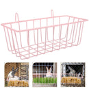 Rabbit Hay Rack - FurryZone