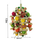 Bird Swing Toy - FurryZone