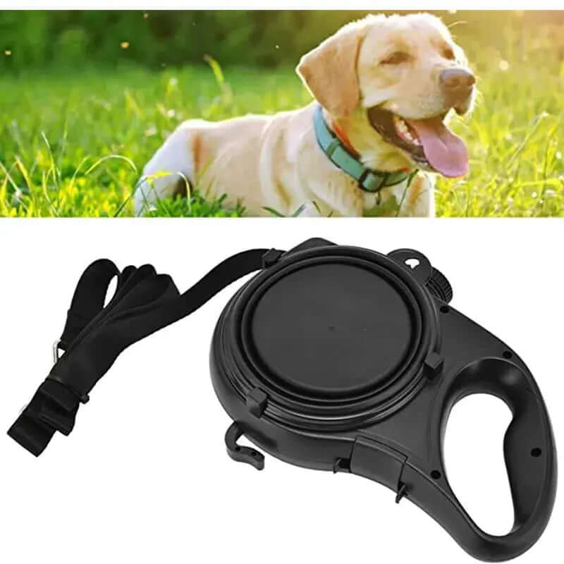 Ultimate Dog Adventure Leash FurryFancy