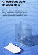 Unplugged Automatic Water Feeder - FurryZone