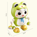 Electronic Dancing Rabbit Toy - FurryZone