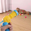 Cat Toys Interactive Launch Training - FurryZone