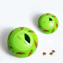 Rabbit Treat Ball Pet Slow Feeder - FurryZone
