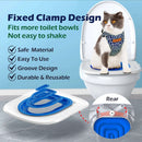 Pet Toilet Training Artifact Kit Sand Tray - FurryZone