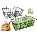 Rabbit Hay Feeder - FurryZone