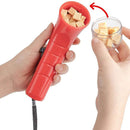 Portable Snack Dispenser Toy - FurryZone