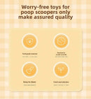 Rechargeable Smart Interactive Pet Rolling Ball Toy - FurryZone