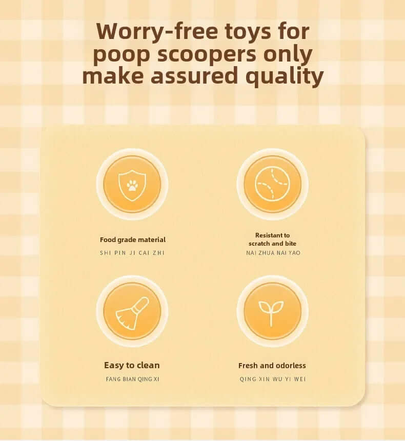 Rechargeable Smart Interactive Pet Rolling Ball Toy - FurryZone