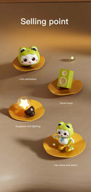 Electronic Dancing Rabbit Toy - FurryZone