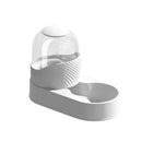 Automatic Cat & Dog Water Dispenser with Bowl Combo - FurryZone