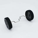 Artificial Foam Feather Birds Decoration - FurryZone