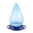 Flower Shaped Hanging Bird Feeder - FurryZone