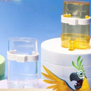 Automatic Bird Feeder - FurryZone