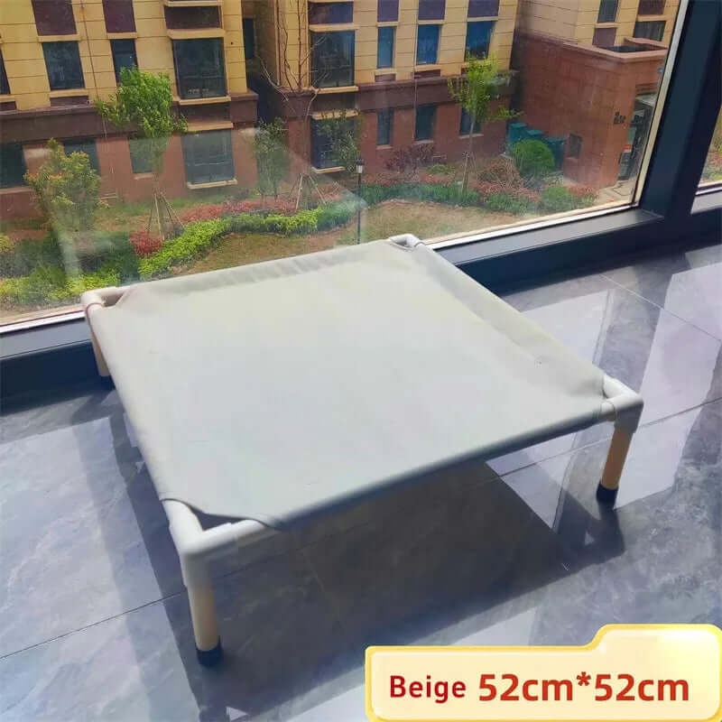 Pet Camping Bed Elevated Bed for Dogs - FurryZone