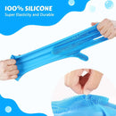 Cat Bathing Cleaning Glove - FurryZone