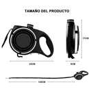 Ultimate Dog Adventure Leash FurryFancy