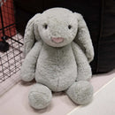 Kawaii Long-Ear Bunny Plush - FurryZone