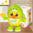 Electronic Dancing Rabbit Toy - FurryZone