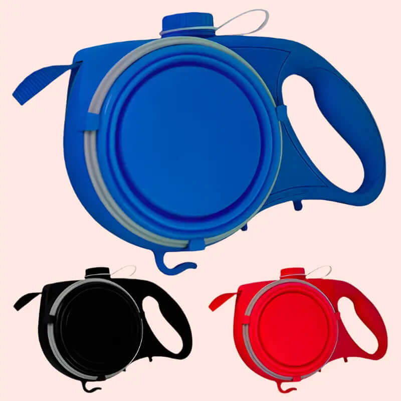 Ultimate Dog Adventure Leash FurryFancy