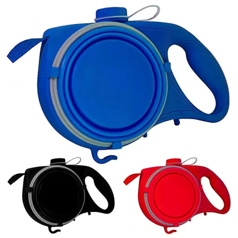 Ultimate Dog Adventure Leash FurryFancy