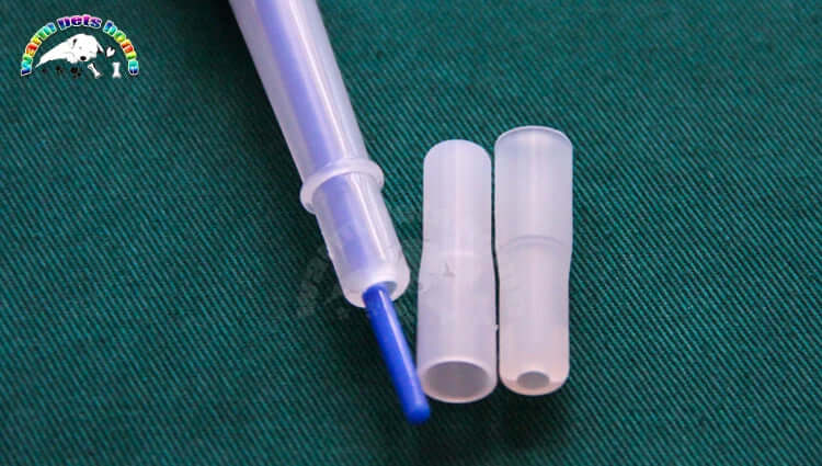 Pet Medicine Feeding Stick Kit FurryZone