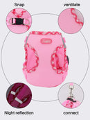 1pc Dog Harness - FurryZone