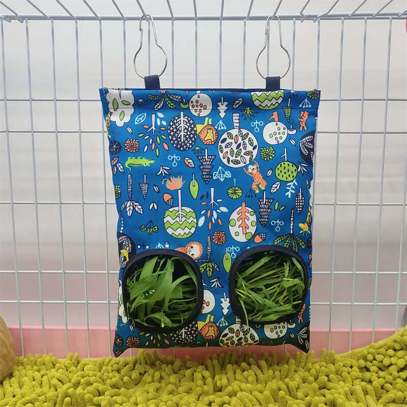 Rabbit Hay Bag - FurryZone