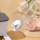 2-in-1 Automatic Pet Feeder & Water Dispenser - FurryZone