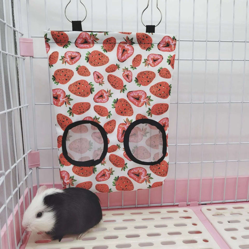 Rabbit Hay Bag - FurryZone