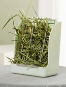 1pc Rabbit Hay & Food Feeder - FurryZone