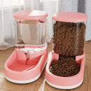 Automatic Pet Water Dispenser (Non-Electric) - FurryZone