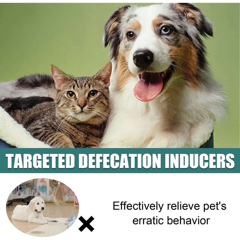 Pet Toilet Training Spray Inducer Dog Poops - FurryZone