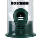 Wild Bird Seed Feeder - FurryZone