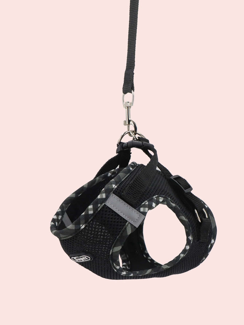1pc Dog Harness - FurryZone