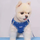1pc Dog Harness - FurryZone