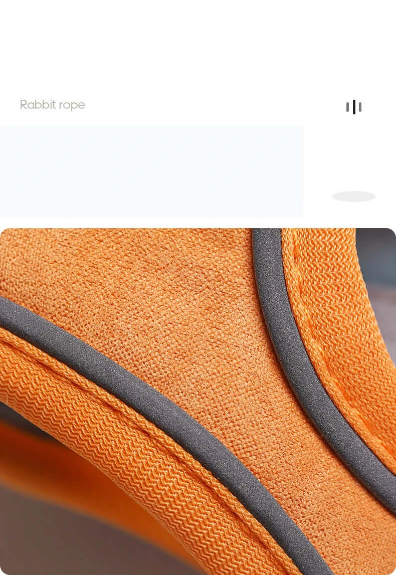 Rabbit Harness and Leash Set - FurryZone