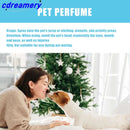 CDY100ml Pet Products Deodorizing Perfume - FurryZone