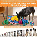Pet Sniffing Training Mat for Dogs and Cats - FurryZone
