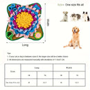 Pet Sniffing Training Mat for Dogs and Cats - FurryZone