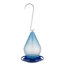 Flower Shaped Hanging Bird Feeder - FurryZone