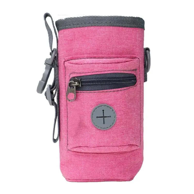 Pet Training Waist Bag - FurryZone