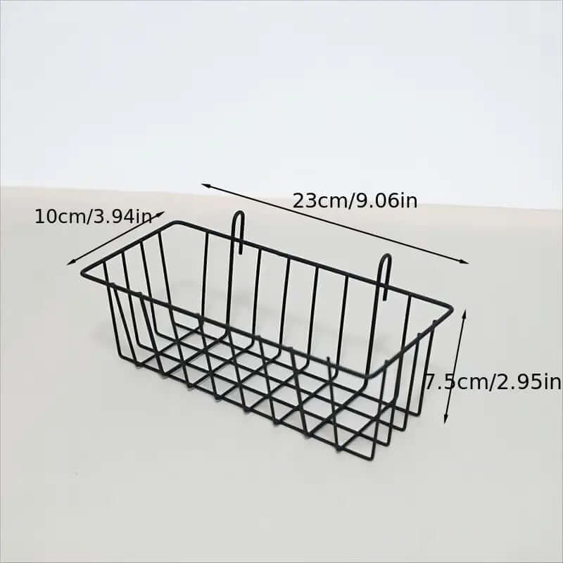 Metal Rabbit Hay Feeder - FurryZone
