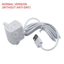 Cat Water Fountain Replacement Pump FurryZone