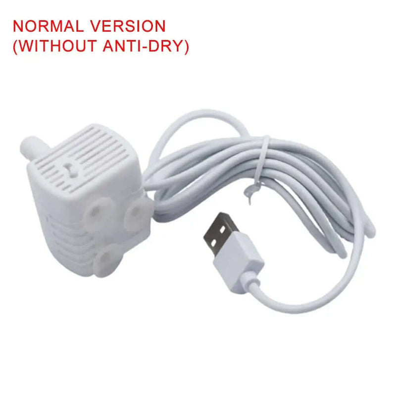 Cat Water Fountain Replacement Pump FurryZone