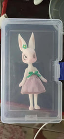 Decorative Rabbit Desktop Ornament - FurryZone